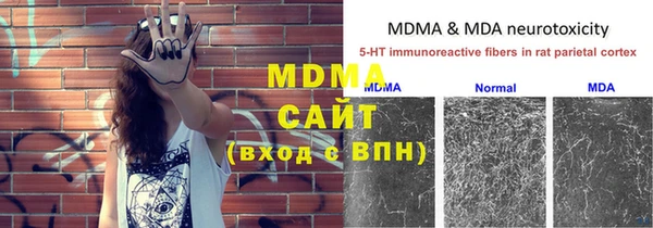 ALPHA PVP Бородино