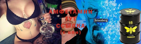 ALPHA PVP Бородино